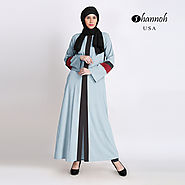 Website at https://www.shannoh.com/islamic-clothing-women.html