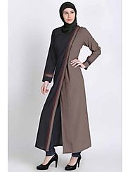 Islamic Clothing Women: Abaya Online - Ramadan Dress - Modest Dresses