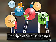 Principle of Web Designing | Animation Courses, Ahmedabad