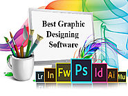 Best Graphic Designing Software for Designer - Animation Courses