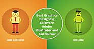Animation Courses Ahmedabad: Graphics Designing Software