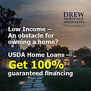 USDA Home Loans in MA