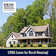 USDA Rural Home Loans in MA