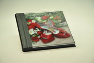 Treasured Wedding Albums