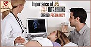 Level 1/2 Pregnancy Ultrasound Cost In Delhi Noida Gurgaon (Upto 50% Off)
