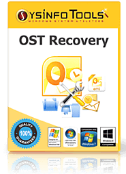OST File Recovery