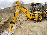 Advantages of Using Construction Equipment with Latest Technology