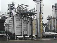 Waste heat Recovery Power Plant Consultants | Ethanol Plant Consultants | Distillery Plant Consultants