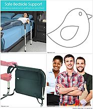 Top 10 Best Safety Bed Rails for Adults Reviews on Flipboard
