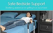 TOP 10 BEST SAFETY BED RAILS FOR ADULTS REVIEWS | elink
