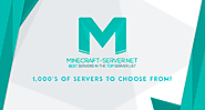 Minecraft Servers | Best Minecraft Server List