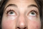 Semi Permanent Eyelash Extensions
