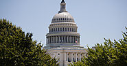 Senate Passes $147 Billion "Minibus" Spending Bill