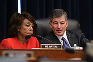 Hensarling, Waters Bill Stalls Amid Dispute With Trump Administration