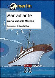 MAR ADIANTE