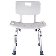 Top 10 Best Medical Shower Chairs for Adults Reviews 2018-2019 on Flipboard