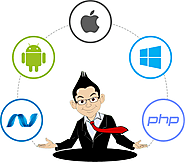 Hire Dedicated Mobile App & Web Developers in Ahmedabad, India | PHP, IoS, Wordpress, Android