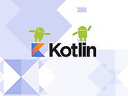 Android App Development – Kotlin - Latitude Technolabs