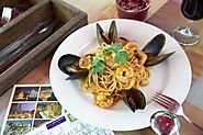 The World’s Top And Best Italian Lygon Street Restaurant Foods