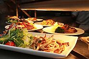 Guidance To Choose The Best Restaurants Carlton To Treat Your Taste Buds