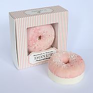 Sweeten your day with donuts and place it in personalized donuts boxes - Professional Packaging