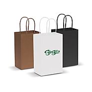 Things you need to consider, while using carry bags for your business - Printing Tricks