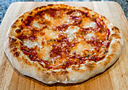 A Simple and Quick Homemade Pizza Recipe for Housewives and Homemade Food Businesses