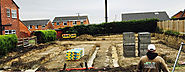 Groundworks Contractors in Wakefield- Jole Plant Hire