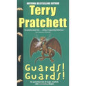 Guards! Guards! (Discworld #8)