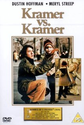 Kramer vs. Kramer (1979)