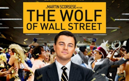 Wolf of wall street