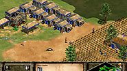 8. Age of Empires II