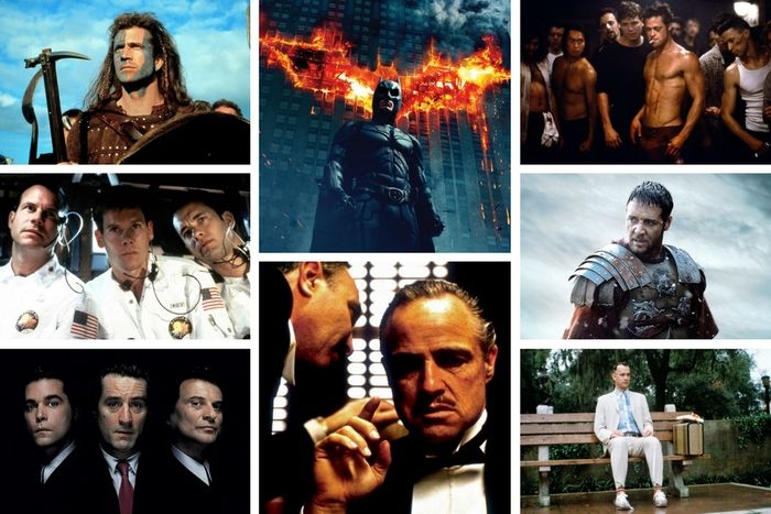 Top 10 top 10 lists | A Listly List