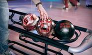 Scary Bowling Balls