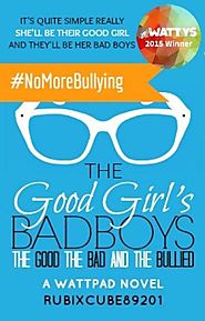 4th Place We Have - The Good Girl's BadBoys. The Good The Bad And The Bullied.