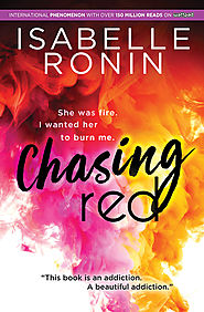 2nd Place We Have - Chasing Red