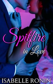 1st Place We have - Spitfire In love