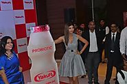 Sharing some insights of the press conference where we announced Ms. Shilpa Shetty Kundra as new brand ambassador of ...