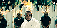 Humle Kendrick Lamar