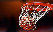 9. Basketball