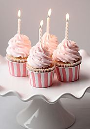 9. Cupcakes