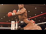 Mike Tyson vs Lorentzo Boyd