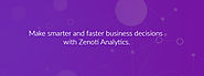 The Reports You Need, When You Need Them with Zenoti Analytics