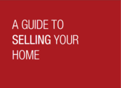 Selling Your Home Guide
