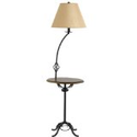 Floor Lamps with Table Attached and More