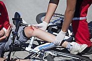 Bicycle Accident Attorney in North Miami Beach