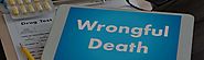 North Miami Beach Wrongful Death Attorney | Wrongful Death Lawyer