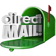 Learning About Direct Mailing Services