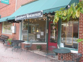 Cantaberry Restaurant