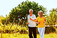 5 Recommendations for Seniors: How to Live Healthier During Retirement